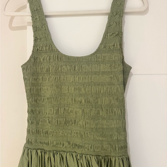 Pistola Olive Smocked dress - Picture 2 of 4